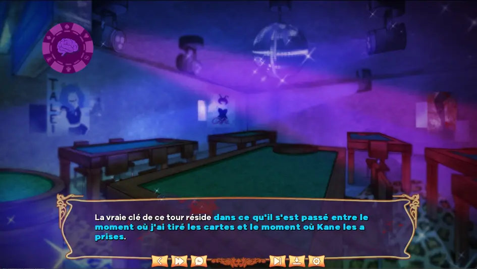 Divine Deception screenshot